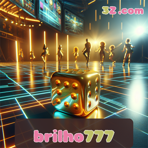 Viva a emoção dos jogos: cassino do brilho777