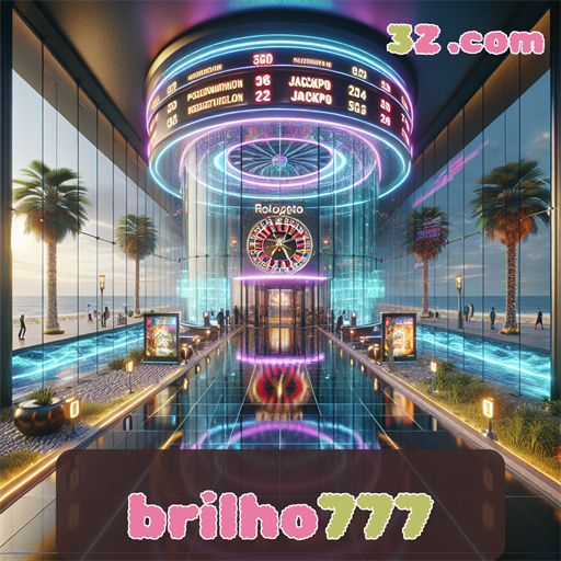 Esporte e Diversão: O Mundo Interativo do Brilho777