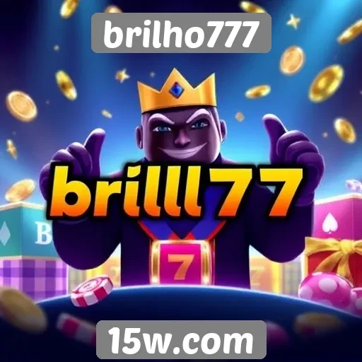 Vantagens de jogar no site Brilho777