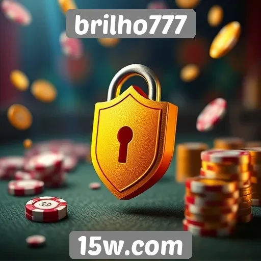 analise da segurança em plataformas de jogos brilho777