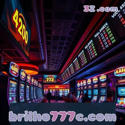 brilho777: Eventos Esportivos que Prometem Aumentar sua Adrenalina