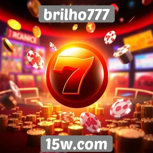 avanços tecnológicos no site brilho777