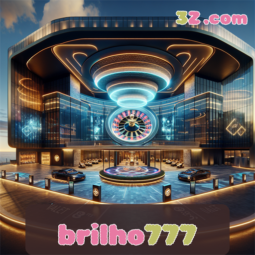 Aventuras e Desafios em Jogos: Explore 'brilho777'