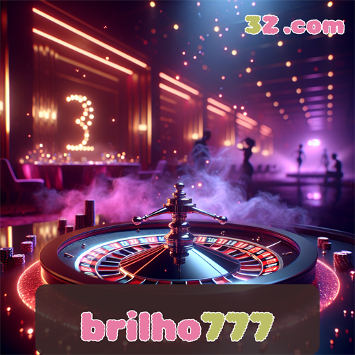 Brilho777: Um Mundo VIP de Jogos e Diversão